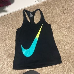 Nike tank top